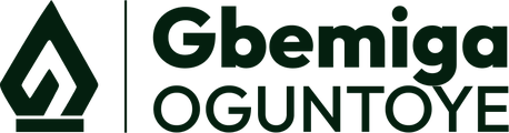 Gbemiga Oguntoye