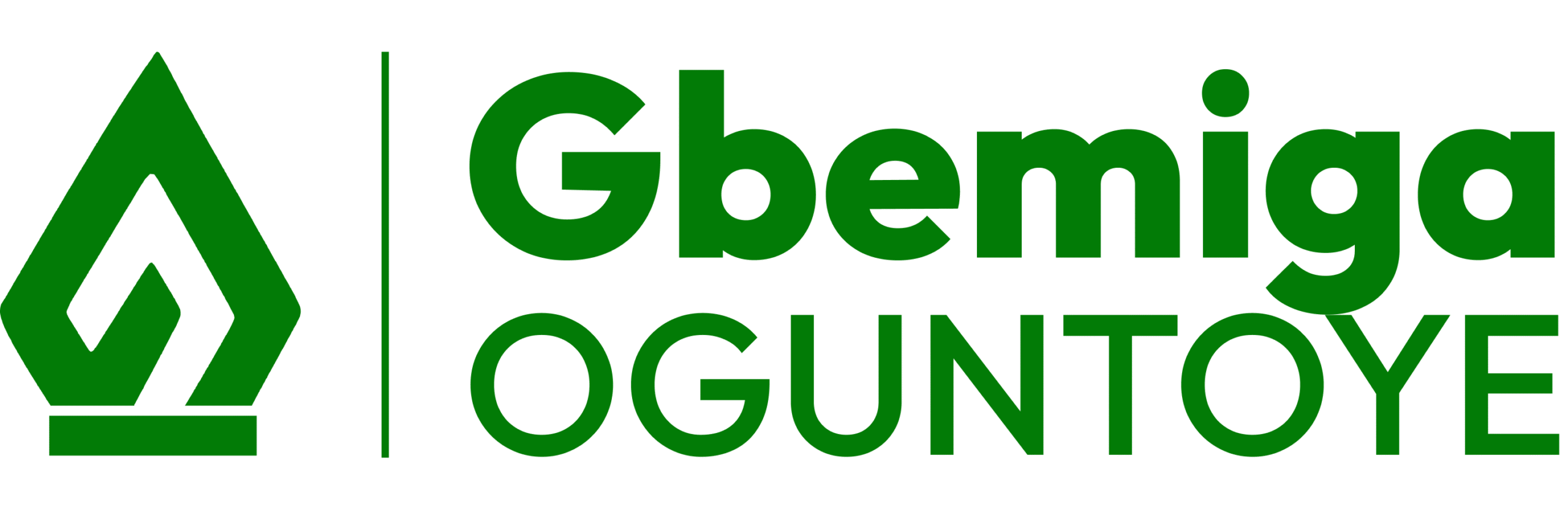 Gbemiga Oguntoye